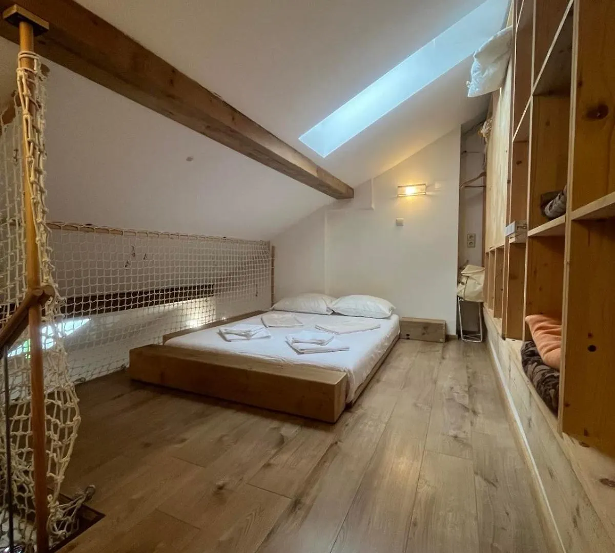 Blue Sea Side Studio Várna Apartman