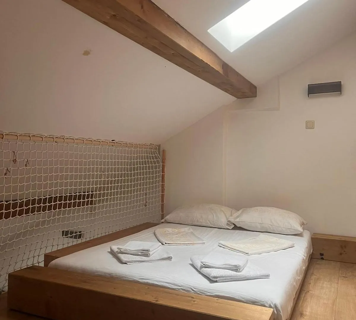 Apartment Blue Sea Side Studio Varna Bulgaria